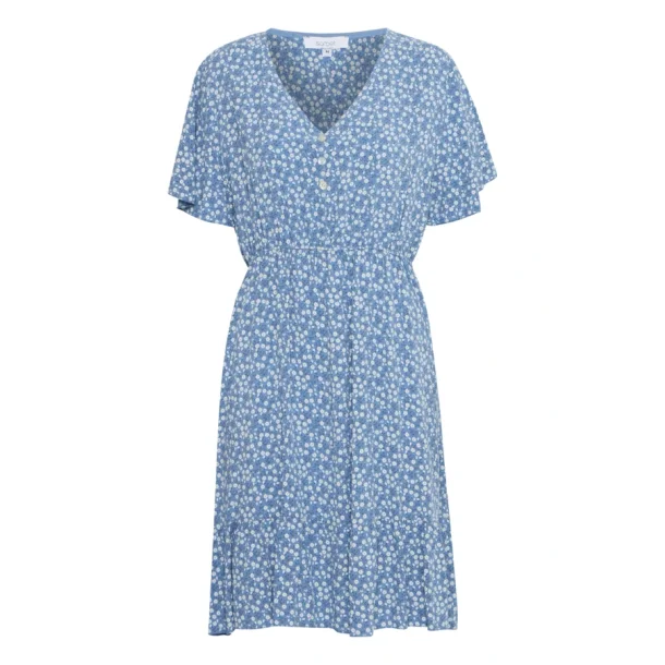 SBGINA SHORT DRESS 2