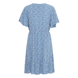 SBGINA SHORT DRESS 2