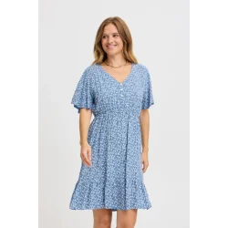 SBGINA SHORT DRESS 2