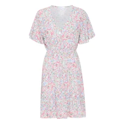 SBGINARA SHORT DRESS