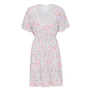 SBGINARA SHORT DRESS