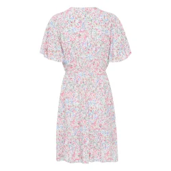 SBGINARA SHORT DRESS