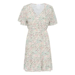 SBGINARA SHORT DRESS