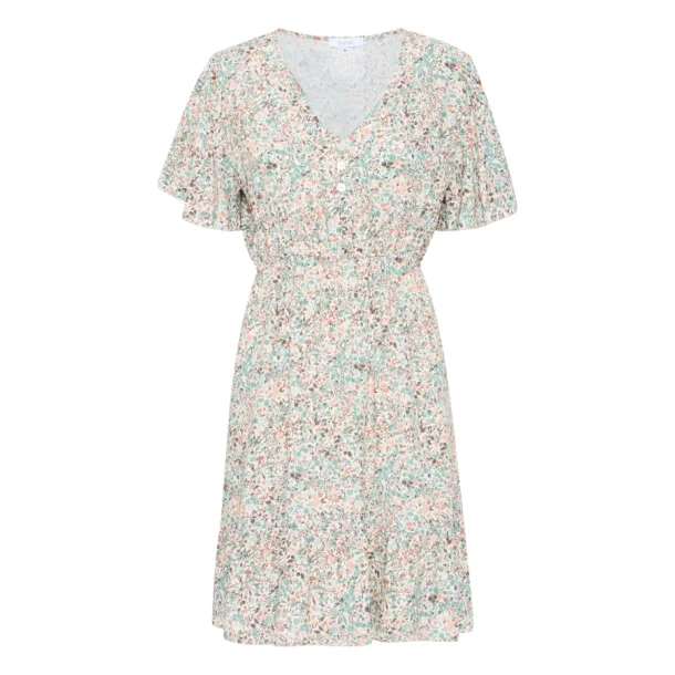 SBGINARA SHORT DRESS