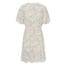 SBGINARA SHORT DRESS