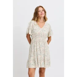 SBGINARA SHORT DRESS