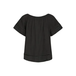 SBFONTANELLE SS BLOUSE