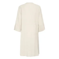 SBFONTANELLE PLACKET DRESS