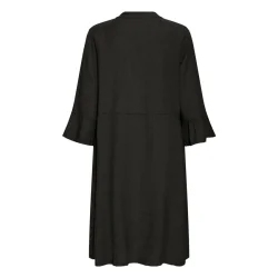 SBFONTANELLE PLACKET DRESS