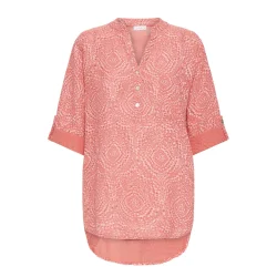 SBALEXA BATIC BLOUSE