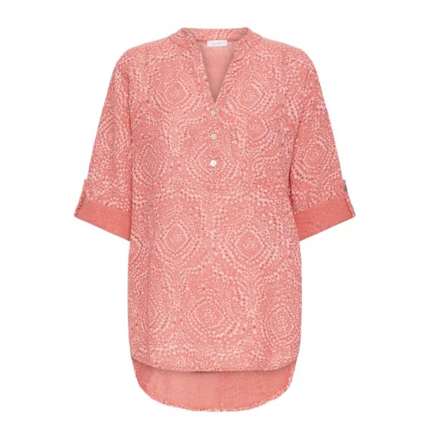 SBALEXA BATIC BLOUSE