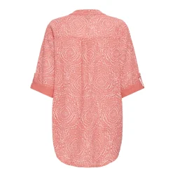 SBALEXA BATIC BLOUSE