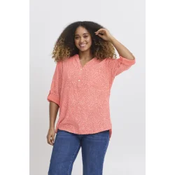 SBALEXA BATIC BLOUSE