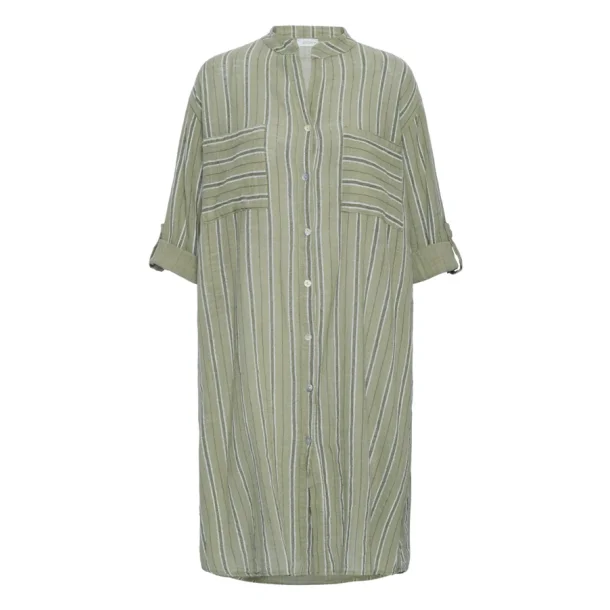 SBALEXA WS LONG SHIRT