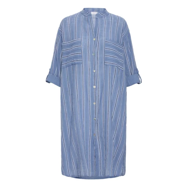 SBALEXA WS LONG SHIRT