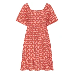 SBALEXA SF SHORT DRESS