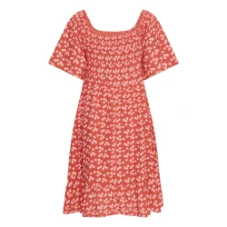 SBALEXA SF SHORT DRESS