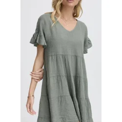 SBFONTANELLE SUN DRESS