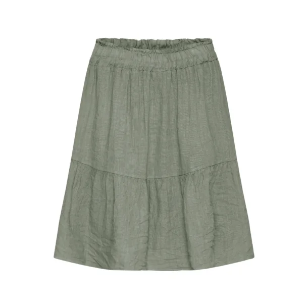 SBFONTANELLE SHORT SKIRT