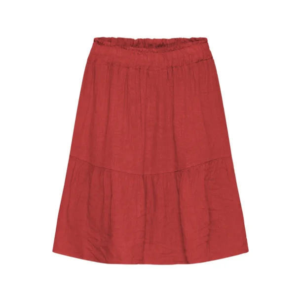 SBFONTANELLE SHORT SKIRT