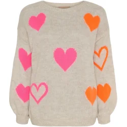 Marta Amarante strik