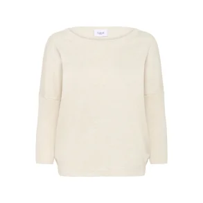 A2561, MilaSZ R-Neck Pullover