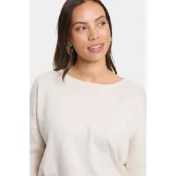 A2561, MilaSZ R-Neck Pullover