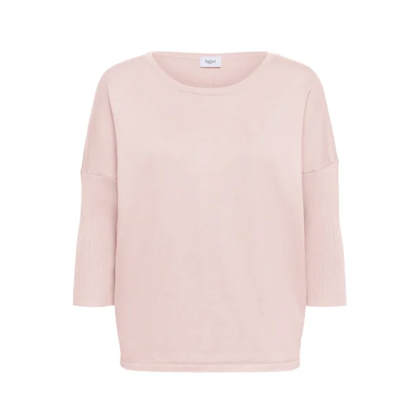 A2561, MilaSZ R-Neck Pullover