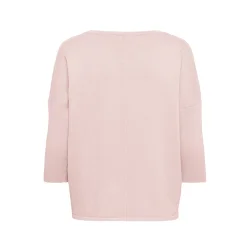 A2561, MilaSZ R-Neck Pullover