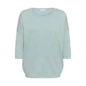 A2561, MilaSZ R-Neck Pullover