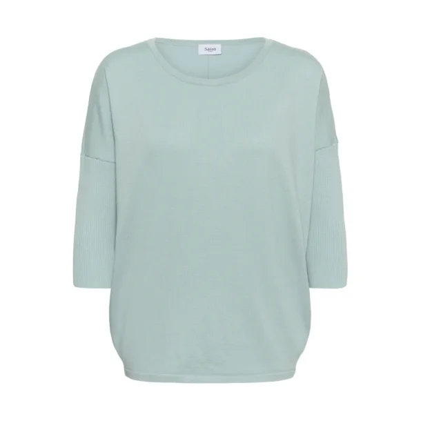 A2561, MilaSZ R-Neck Pullover