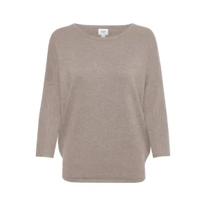 A2561, MilaSZ R-Neck Pullover