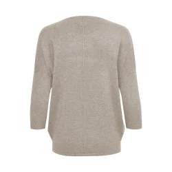 A2561, MilaSZ R-Neck Pullover