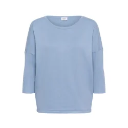 A2561, MilaSZ R-Neck Pullover