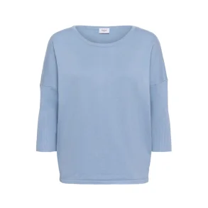 A2561, MilaSZ R-Neck Pullover