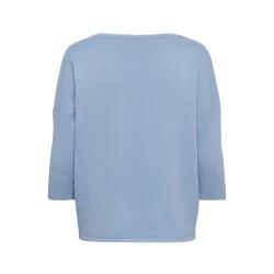 A2561, MilaSZ R-Neck Pullover