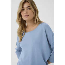 A2561, MilaSZ R-Neck Pullover