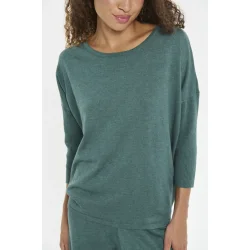 A2561, MilaSZ R-Neck Pullover