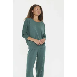 A2561, MilaSZ R-Neck Pullover
