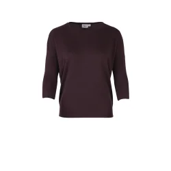 A2561, MilaSZ R-Neck Pullover