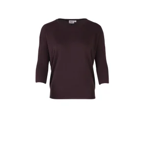 A2561, MilaSZ R-Neck Pullover