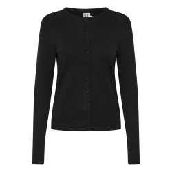 A8661, MilaSZ R-Neck Cardigan