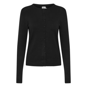 A8661, MilaSZ R-Neck Cardigan