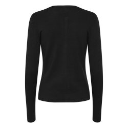 A8661, MilaSZ R-Neck Cardigan