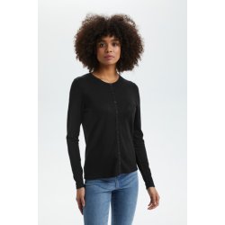 A8661, MilaSZ R-Neck Cardigan