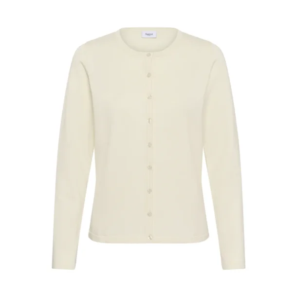 A8661, MilaSZ R-Neck Cardigan