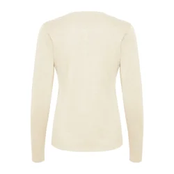 A8661, MilaSZ R-Neck Cardigan