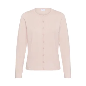 A8661, MilaSZ R-Neck Cardigan