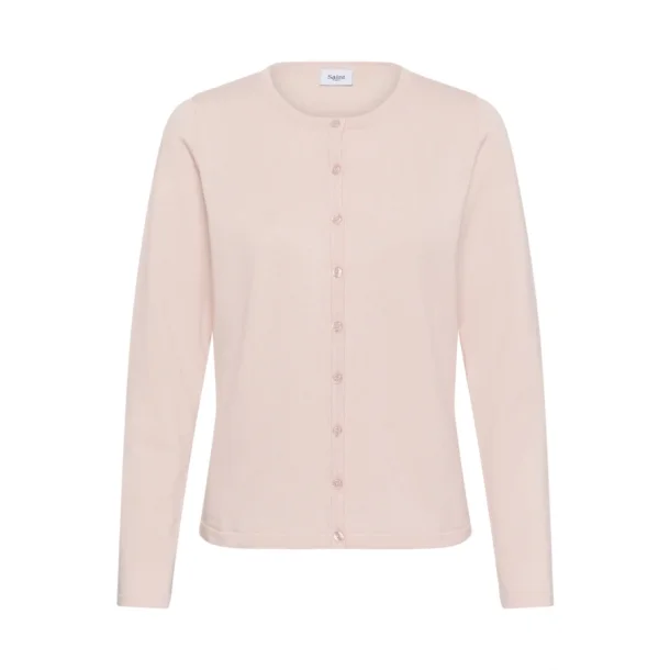 A8661, MilaSZ R-Neck Cardigan