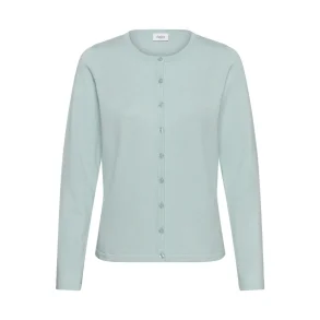 A8661, MilaSZ R-Neck Cardigan